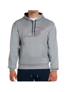 Sudadera Bullpadel Nocla | Ofertas de pádel